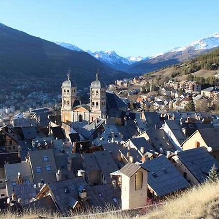 Rare Pearl With An Incredible View Of All Briancon מראה חיצוני תמונה